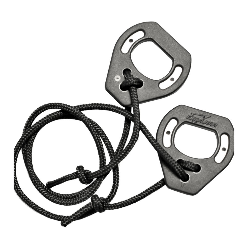 EXCALIBUR Standard Crossbow Stringing Aid/Archery String Replacement Device