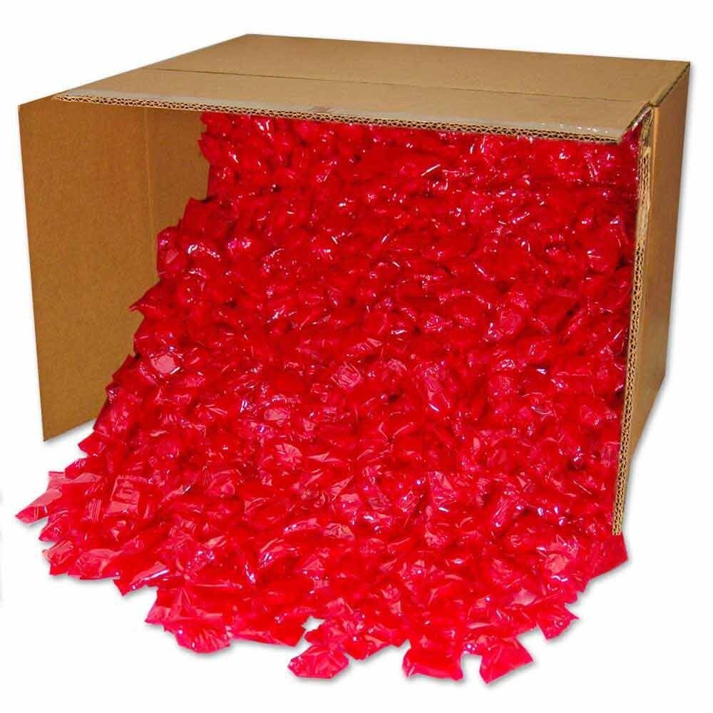 Cinnamon Disc Hard Candy 7 Pounds Wrapped Candies