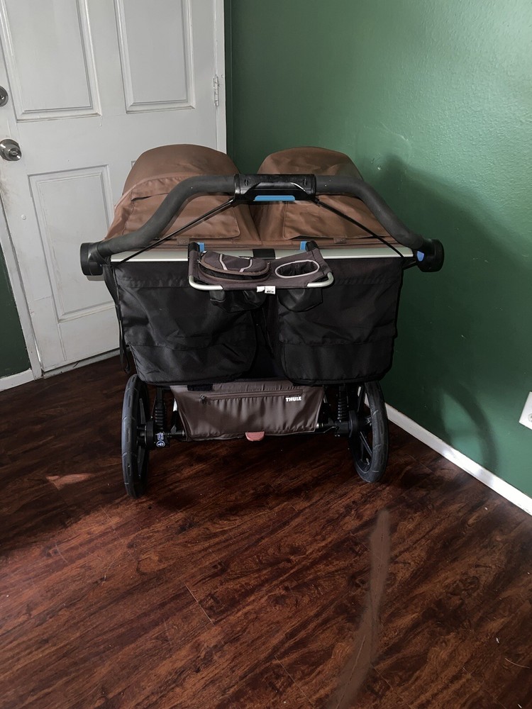 Thule Urban Glide 2 Double Stroller