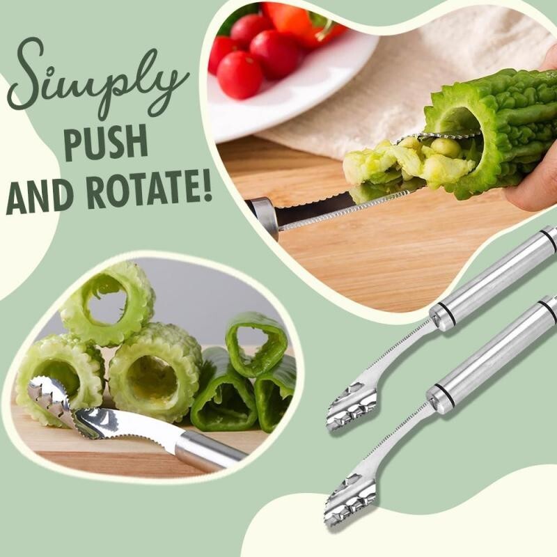 Vegetable Corer