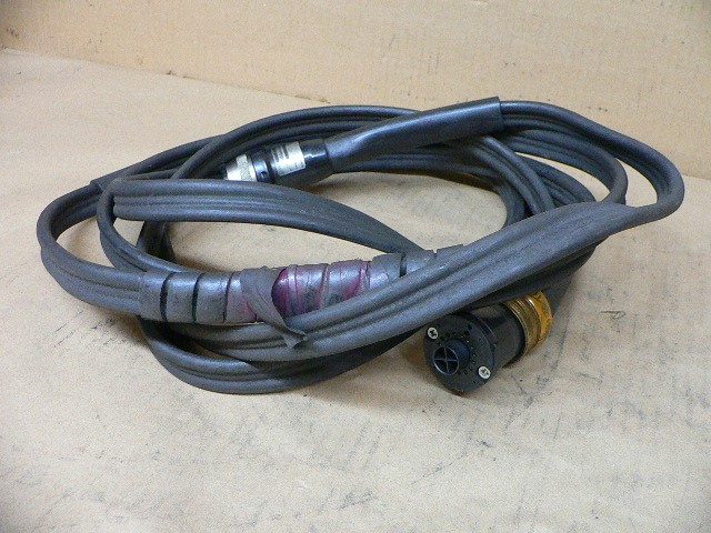 Atlas Copco 4220-0902-05 Nutrunner Cable Assembly