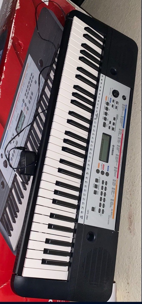 Yamaha Piano