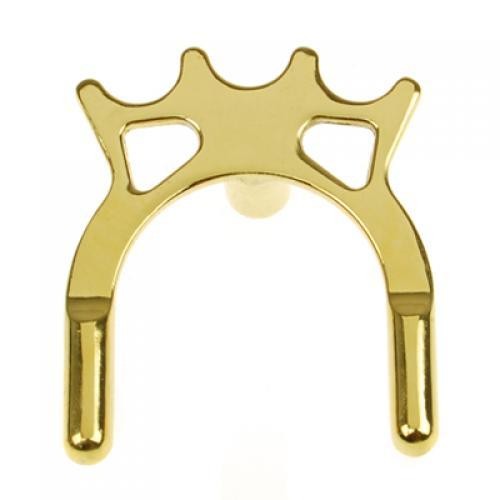Billiards Brass Cue Rest SCREW on Snooker Pool