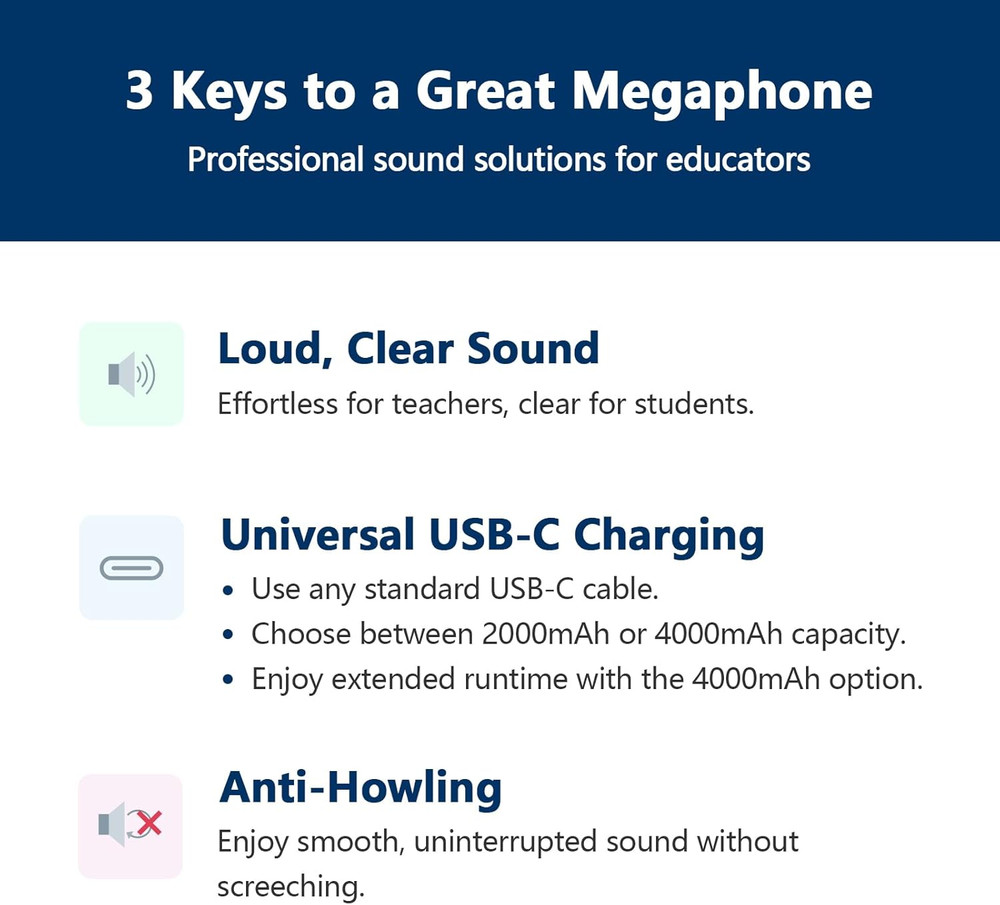 Bluetooth Voice Amplifier, Power Amplifiers, Portable Mini Wired Microphone Head