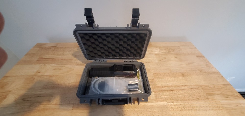 Forensics Detectors FD-311-Ar Argon Gas Detector