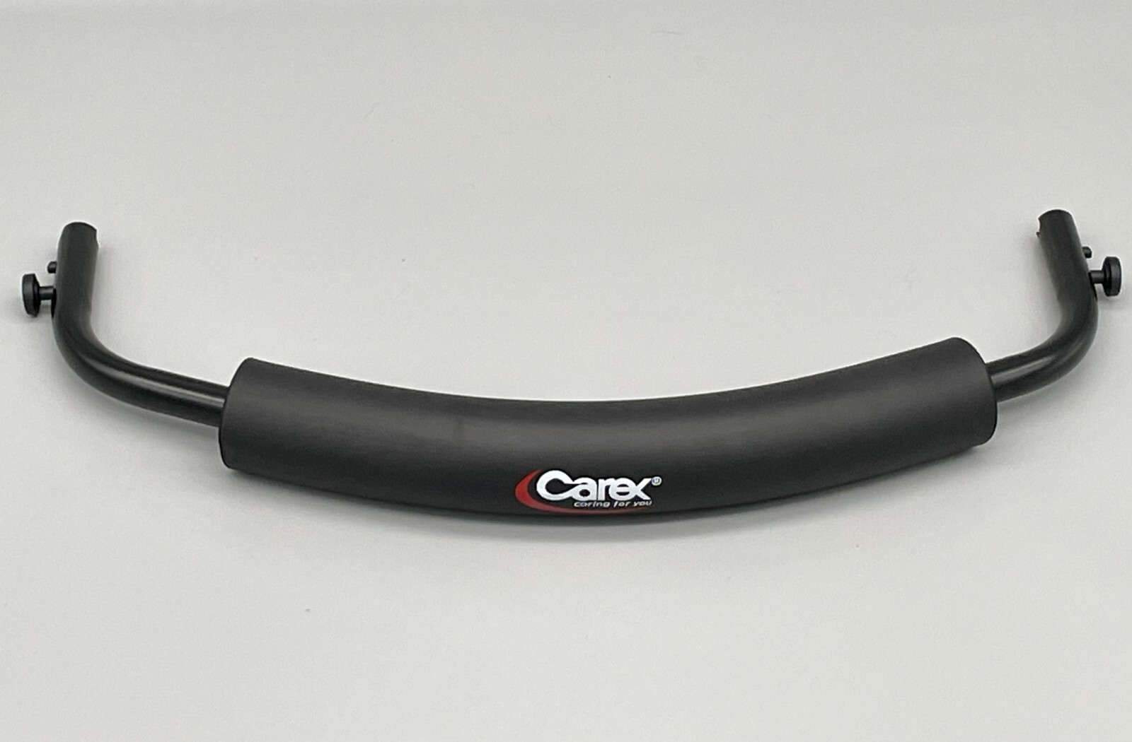 Padded Backrest, Replacement Rollator Parts For Carex Steel Rolling Walker NEW.