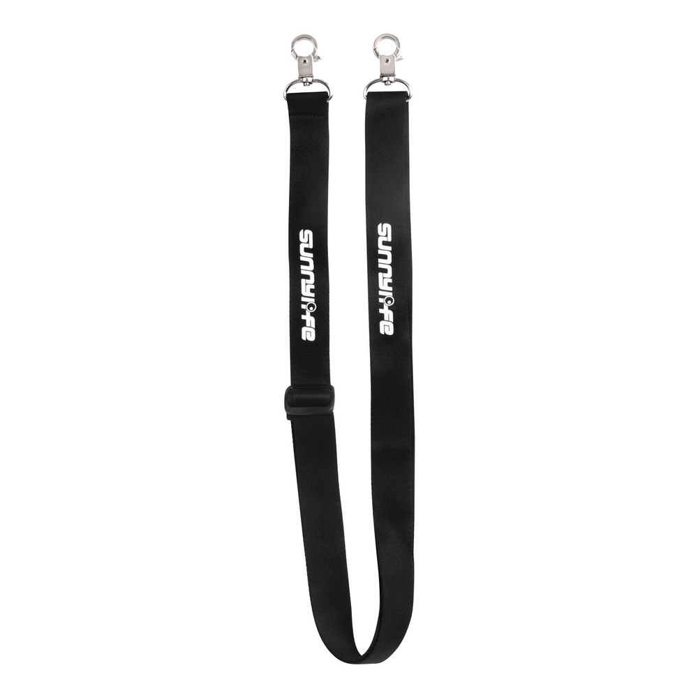 Remote Control Double Buckle Neck Hanging Rope Mini 3Pro For DJI NEO