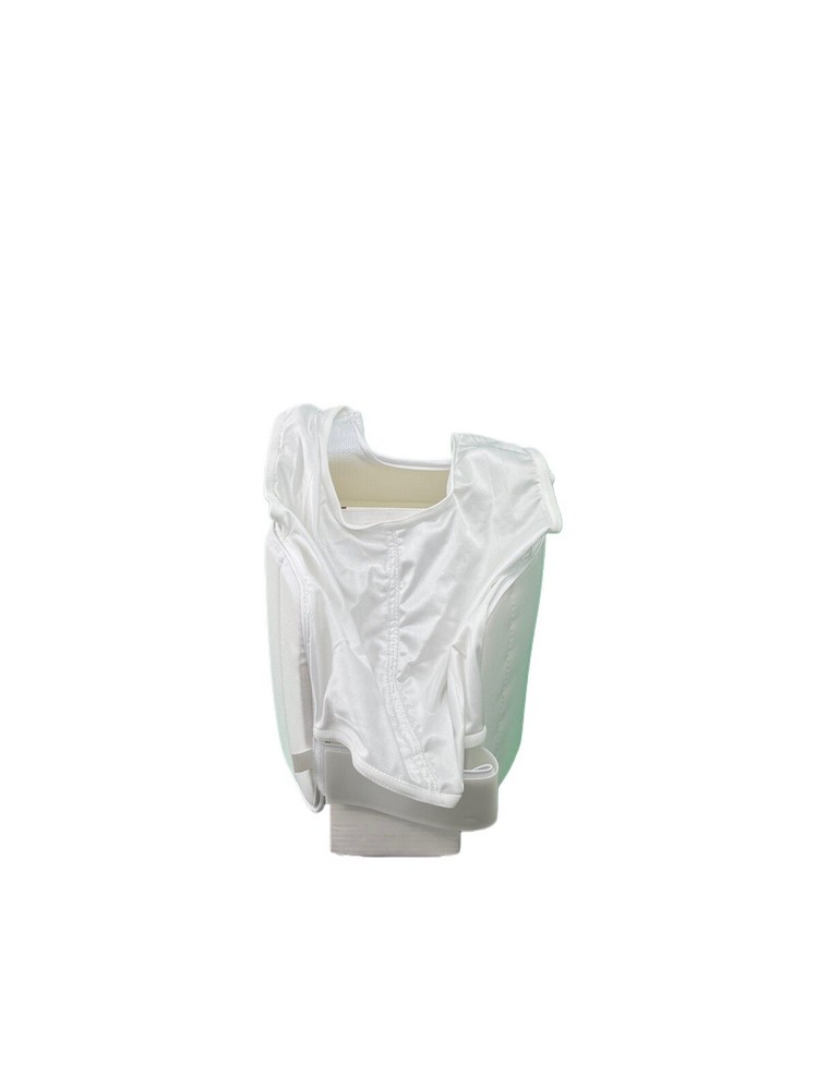 Chest Protector Karate WKF