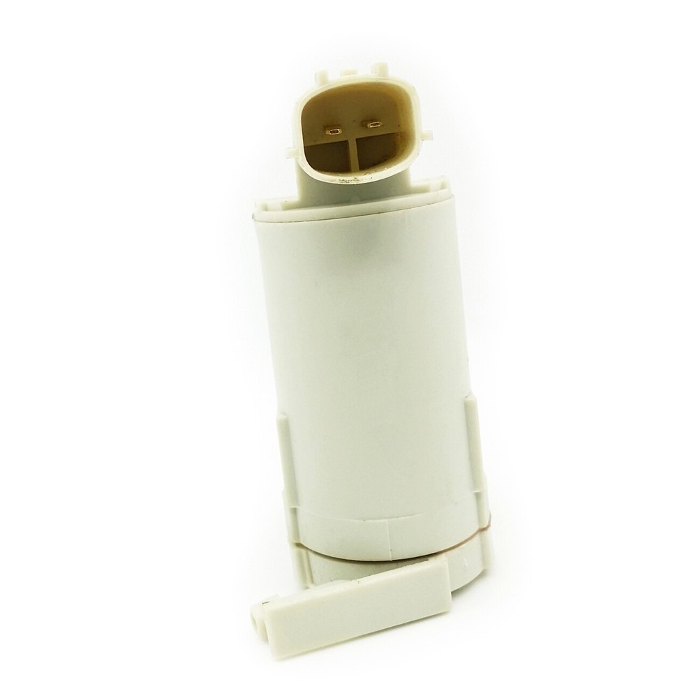 For Nissan Infinity Windshield Washer Pump