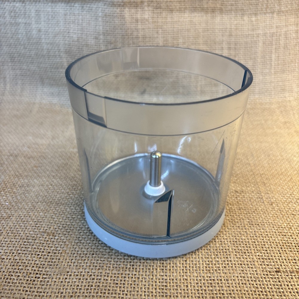Philips Hand Blender HR1358 Replacement Bowl