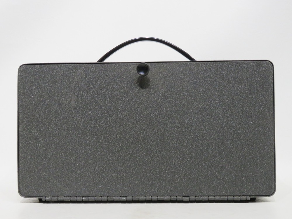 Knight Model KG-375A Universal Auto Analyzer