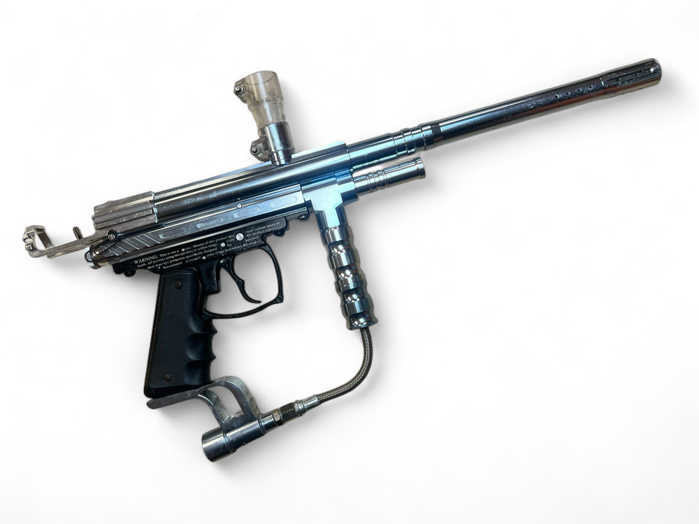 Pre Owned Spyder Xtra