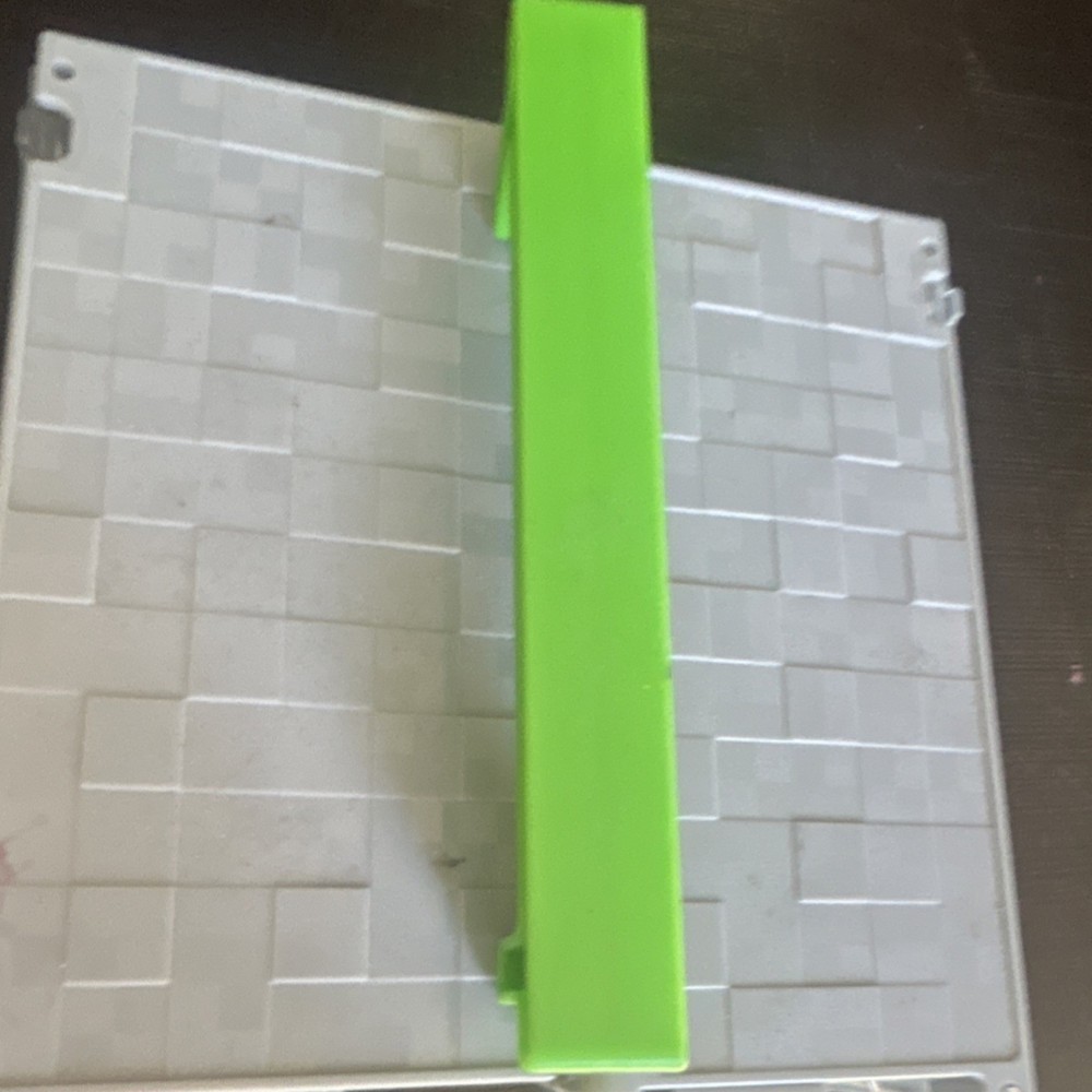 Minecraft mini figure collector Display Cases with 16 Compartments,