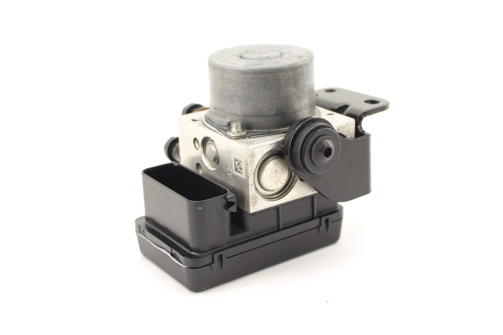 2013 DUCATI HYPERSTRADA OEM ABS PUMP UNIT MODULE