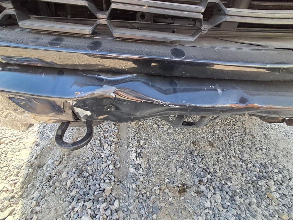 Driver Left Front Window Regulator Fits 15-20 ESCALADE 4873062