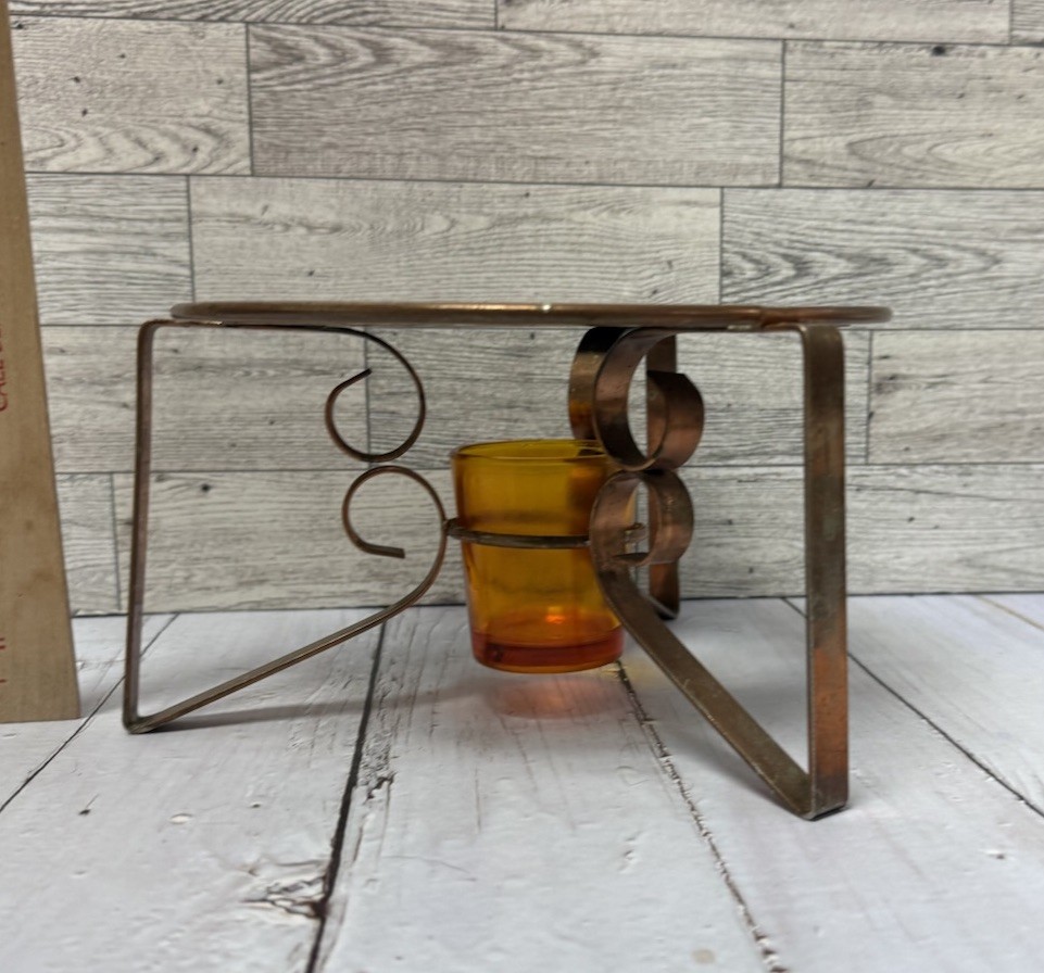 VTG Warmer Chafing Dish Stand