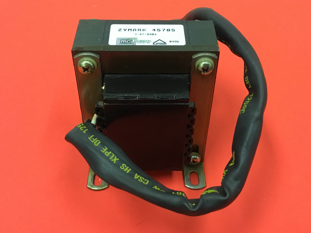 MCI - Zymark 45785 - Transformer