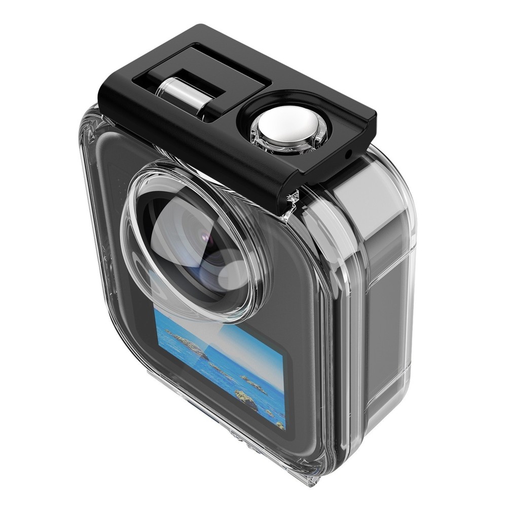 Waterproof Case for GoPro MAX 2