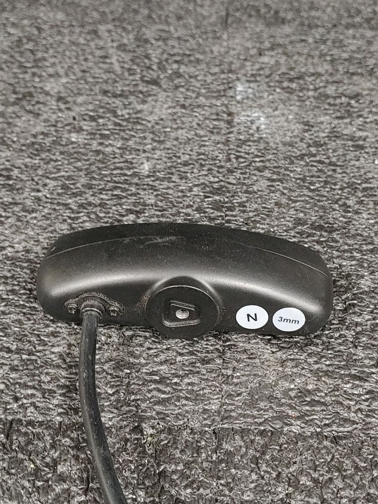 Trimble E-006-0655 External IR Receiver Sensor Module