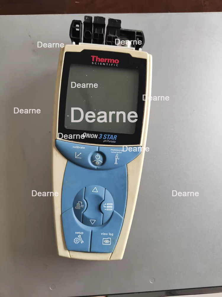 Orion Thermo orion3star measuring instrument