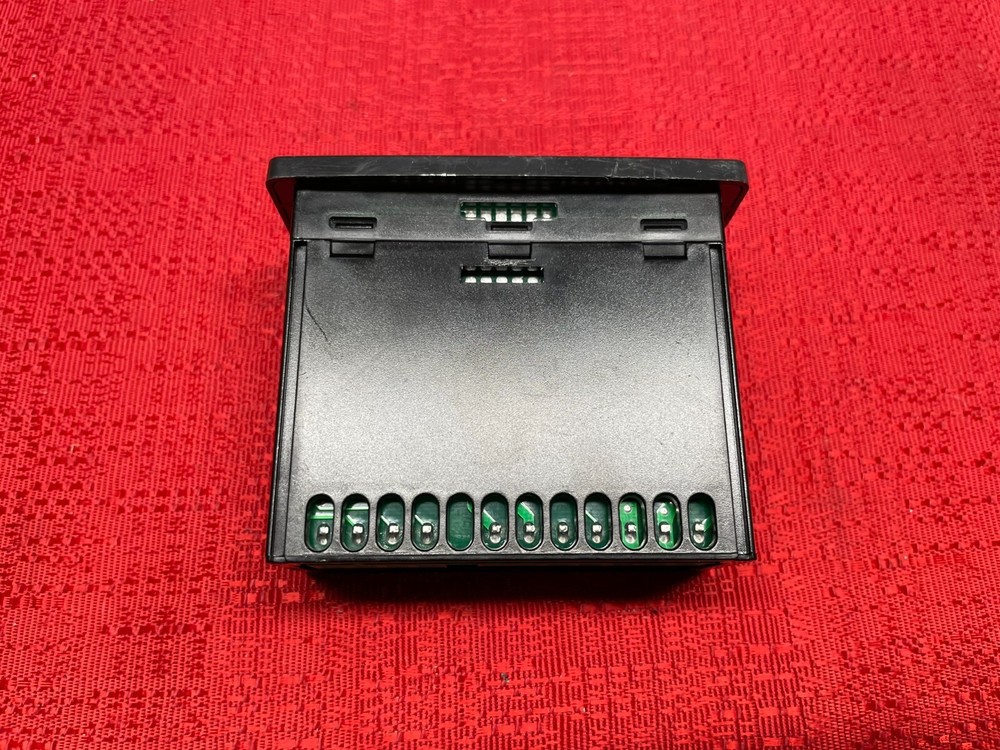 Eliwell EWPlus 974 Temperature Controller EW2EDIEXC4A01