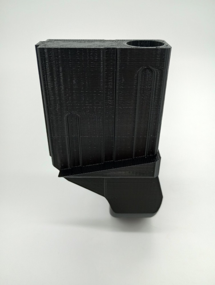 Warp Feed For T15 Magfed Marker PLA+ Left-Side