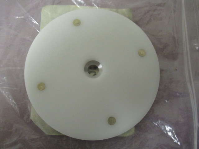 Matrix 0993-20408 Wafer Etch 414743