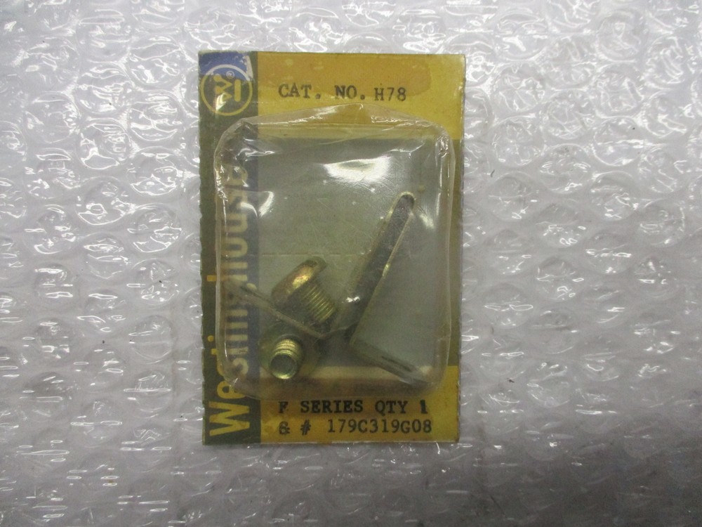 WESTINGHOUSE H78 HEATER NSMP
