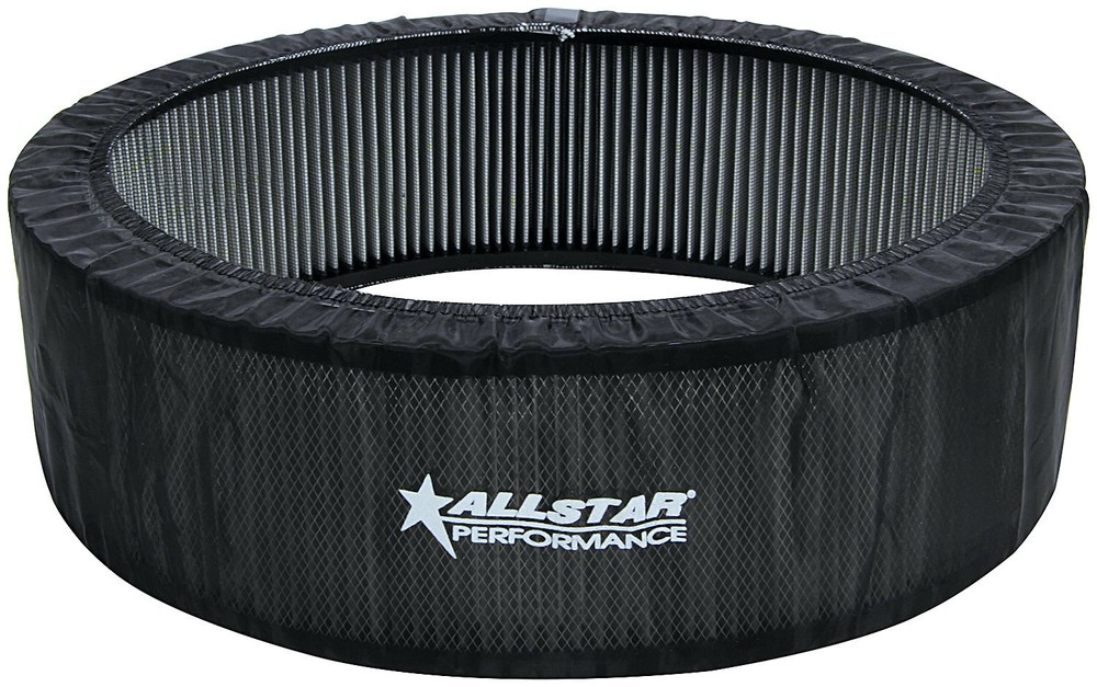 ALLSTAR PERFORMANCE Air Cleaner Filter 14x3