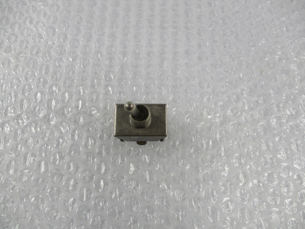 MCGILL 1-1/4 H.P TOGGLE SWITCH NSNP