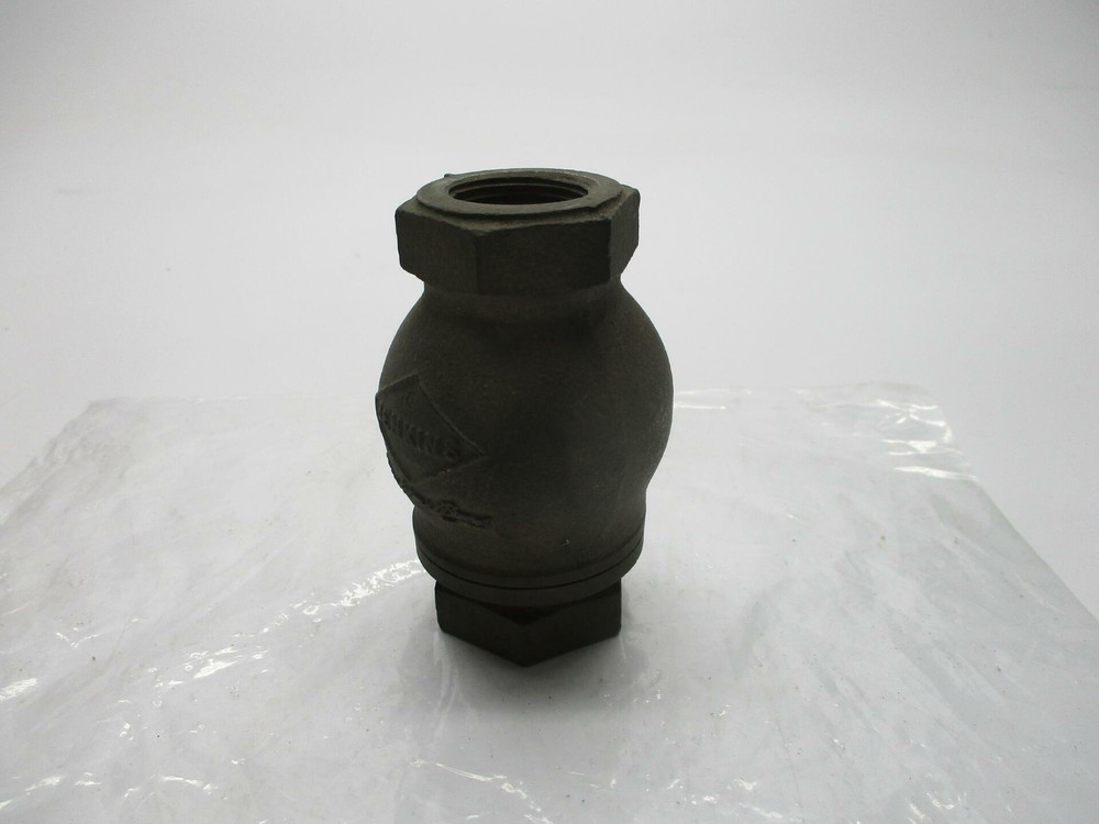 JENKINS 150WSP VALVE UNMP