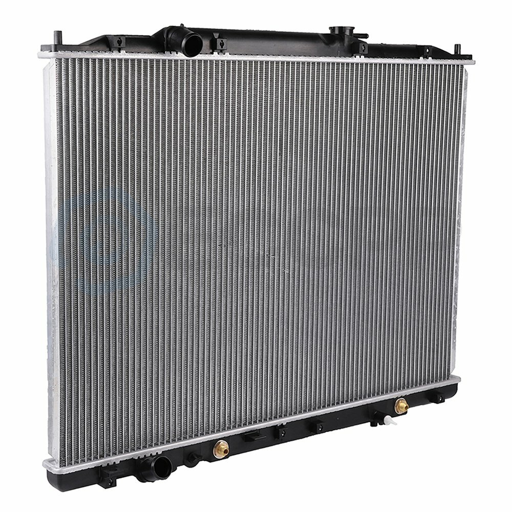 Aluminum Radiator For Honda Pilot Ridgeline 2009-2013 3.5L V6 CU13065 New
