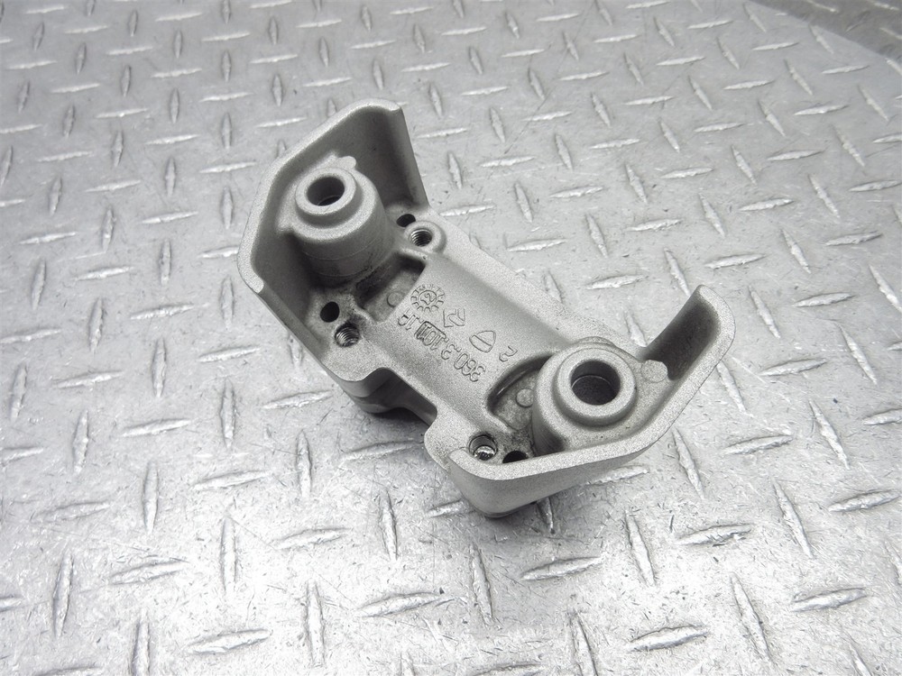 2013 12-14 Ducati Monster 696 Handlebar Riser Clamp Mount Upper Lower Bracket