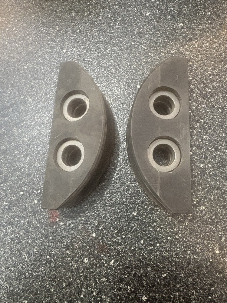 Continental 639199 Counterweights