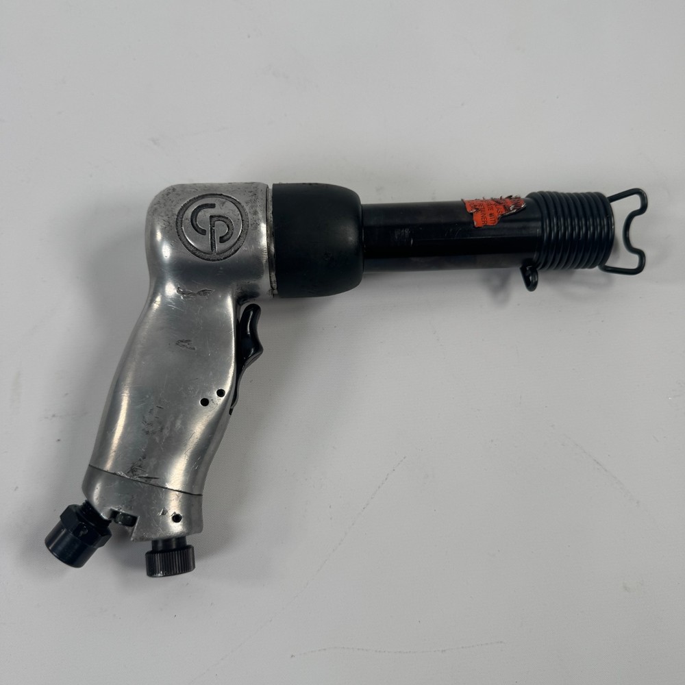 Chicago Pneumatic CP714 Air Hammer - Gray