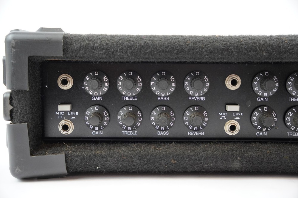 Vintage Stone PA Amp Head, Tested