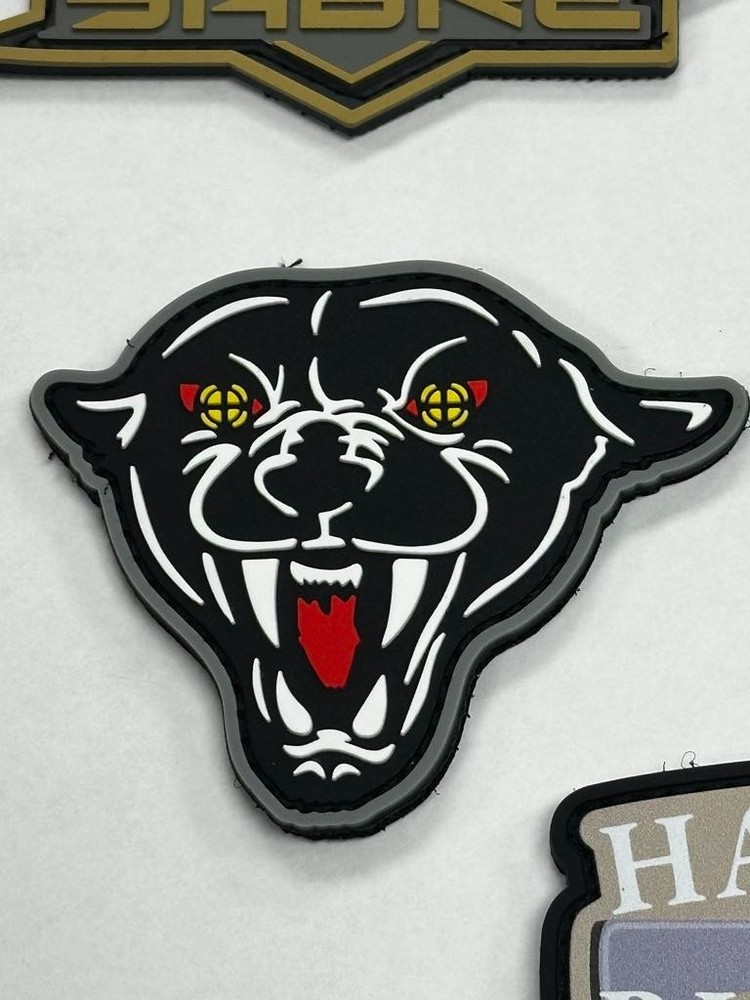 Palmetto State Armory (PSA) SHOT/NRA Show 7 Patch Bundle, Hook/Loop, NEW!