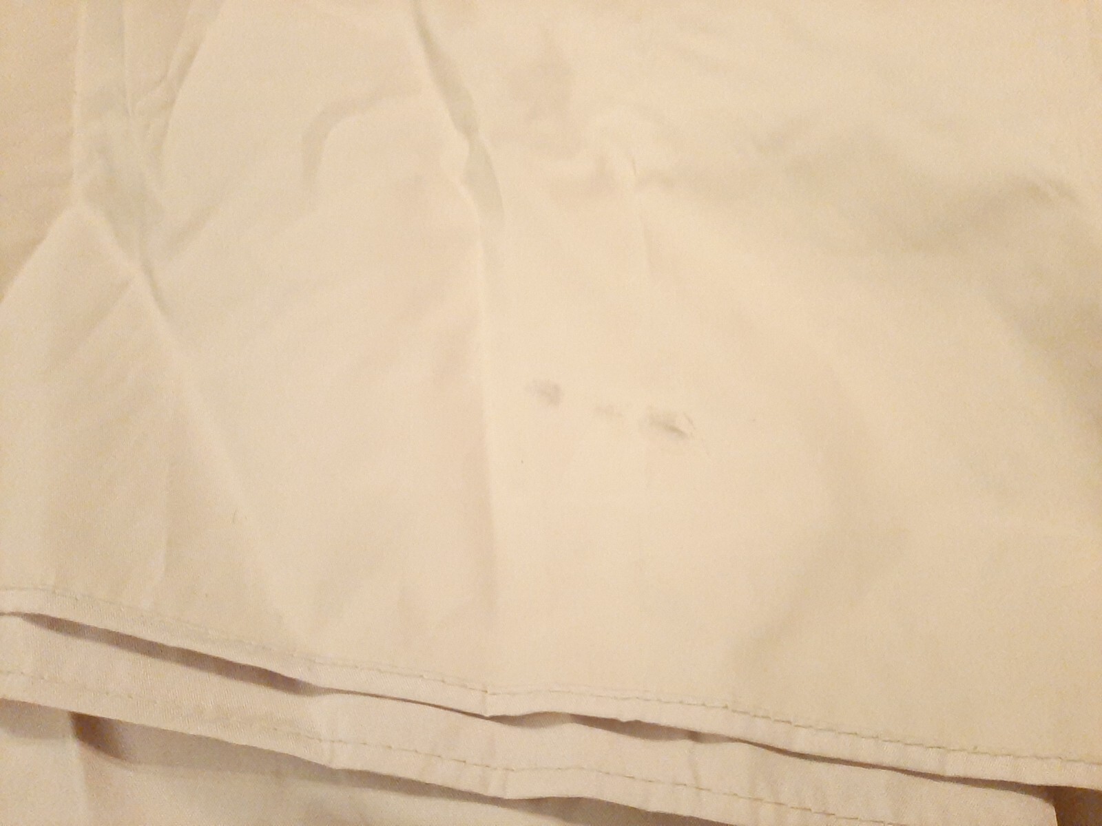 5' x 8' Double Tier Grill Replacement Canopy Khaki Beige