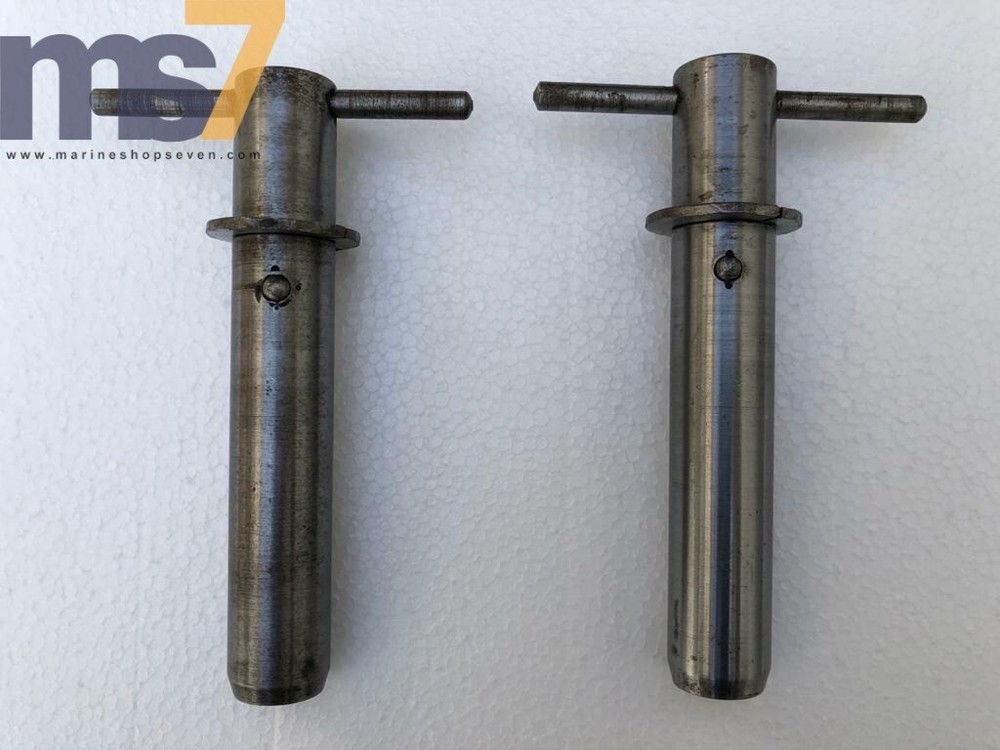 PIN FOR ENERPAC 10 TON HYDRAULIC PIPE BENDER
