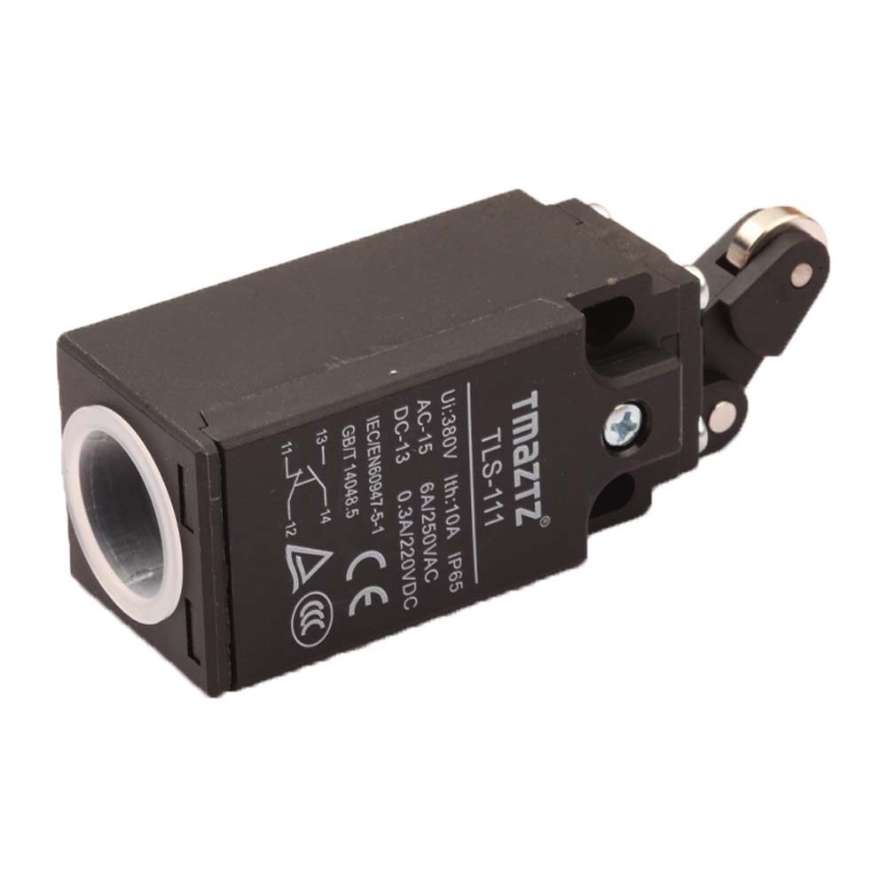 TLS-111 Limit switch Micro switch Travel switch