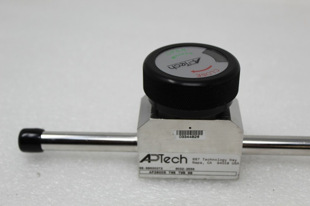 APTech AP3800S TW8 VALVE