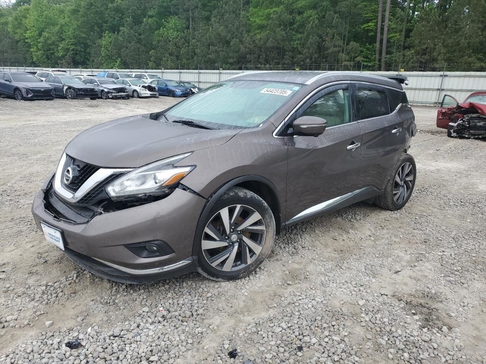 Fuse Box Engine Fits 15-24 MURANO 4876761