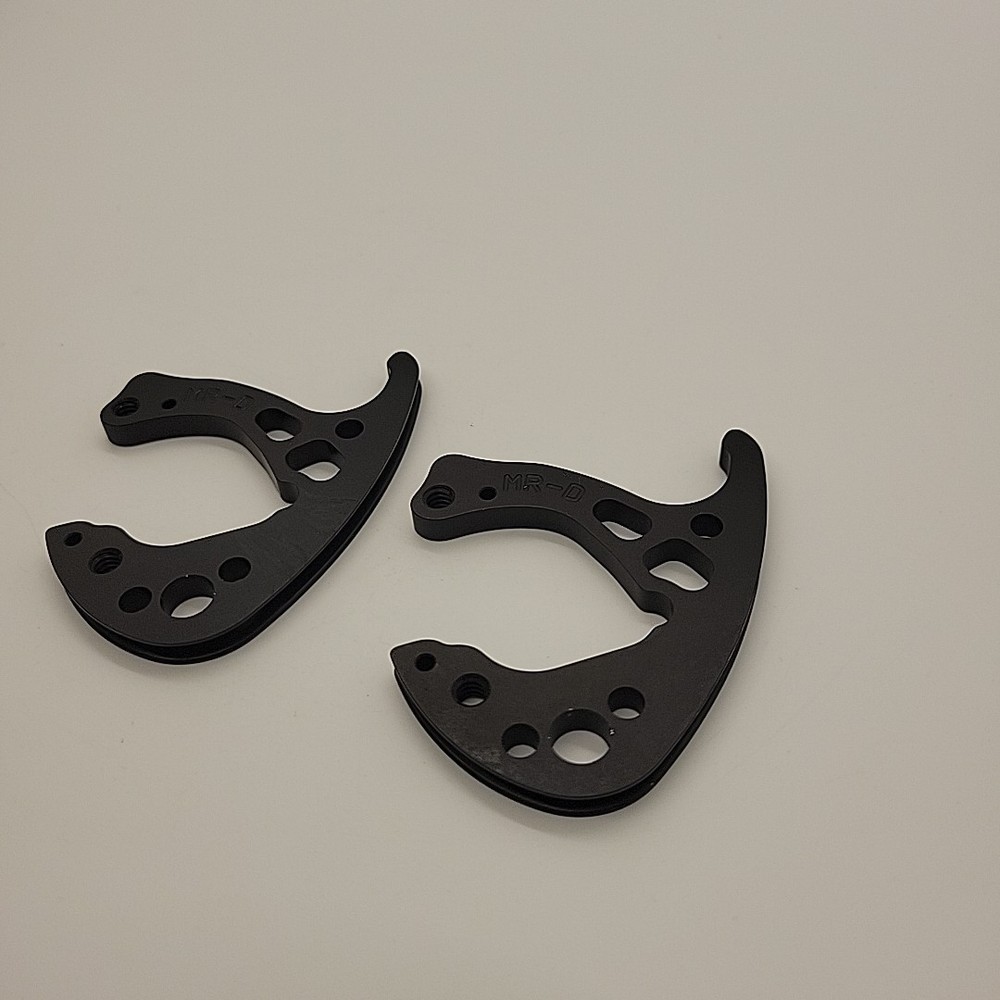 Mathews MR-D MR-80 Mods - Monster MR5 MR6 MR7 Modules - Mod Module