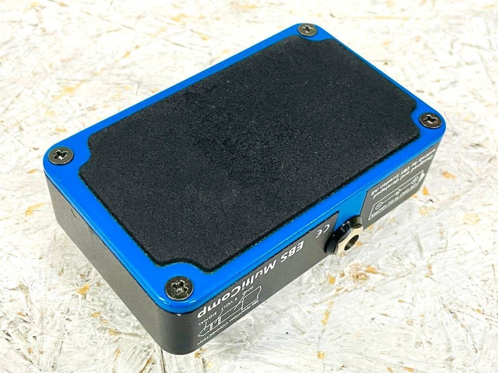 EBS MULTICOMP 523984