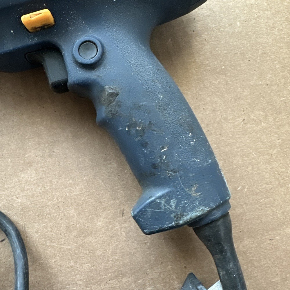 Ryobi D40 3/8" VSR Electric Drill