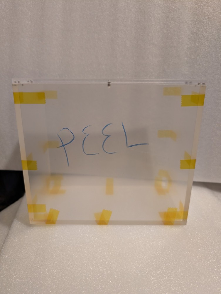 POKEMON ETB DISPLAY MAGNETIC CASE PROTECTOR ELITE TRAINER BOX