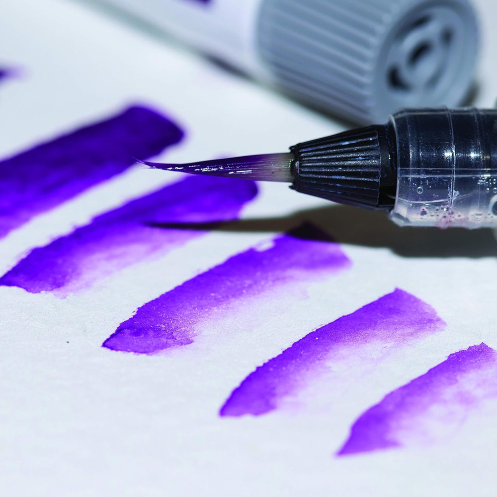 Arts Aquash Fine Point Water Brush, Medium (FRHMBP)