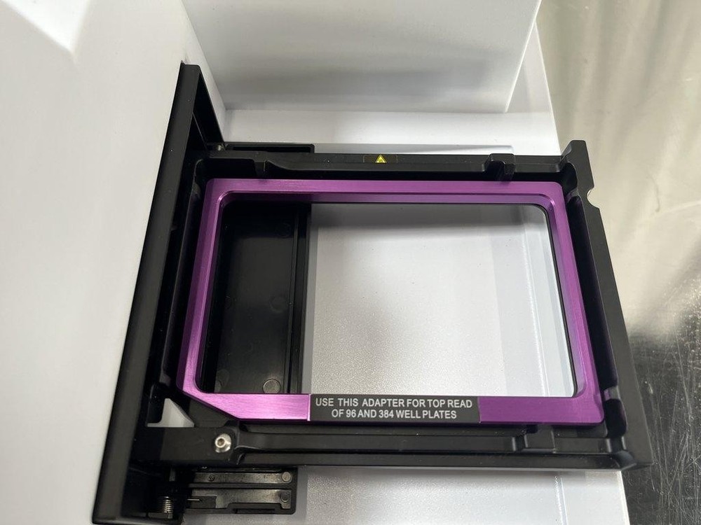 Molecular Devices SpectraMax M3 Microplate Reader Multi-Mode Lab Eq (BB3374626)