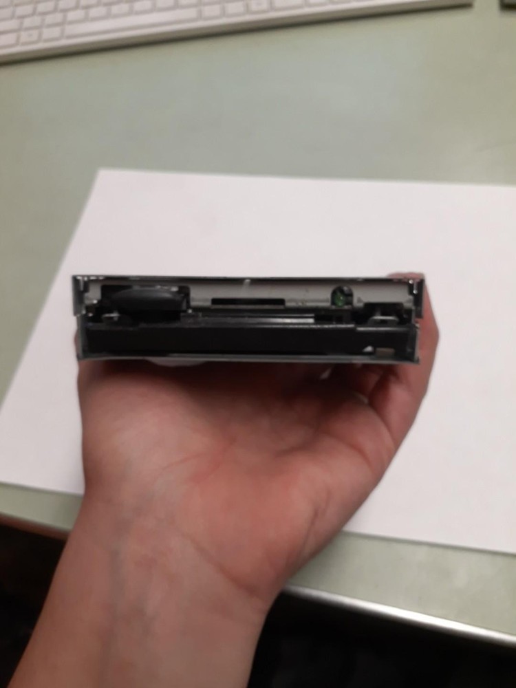 Mitsumi D353M3D Floppy Disk Drive