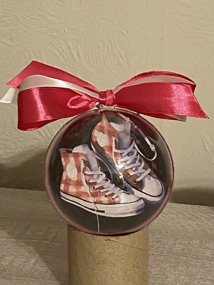 Harry Potter Christmas Baubles